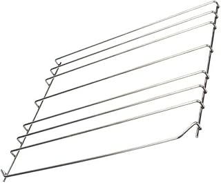 For Accutemp AT1A-3601-6 Wire Rack Assembly | Commercial Kitchen and Restaurant Equipment Direct Replacement Part for Quick Install and Dependable Operation