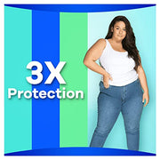 Always 114 Count (Pack of 1) / With Wings / Asp4640207 Sanitary Napkins