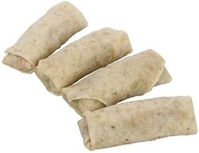 Amoy 1 Ounce Thai Vegetable Spring Roll, 7.5 Pound -- 1 each.
