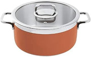 PADERNO Cass Bassa 2/M C/Cop cm 24x12 Lt 5,4