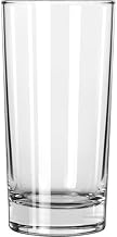 Libbey 12 1/2 oz Heavy Base Beverage Glass - Safedge Rim Guarantee