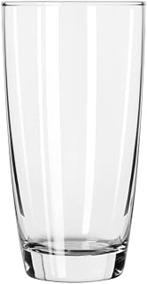 Libbey 12265 Embassy 18 Ounce Cooler Glass - 36 / CS