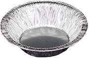 PACTIV Pactiv Casserole Pan 7 OZ Aluminum, 750 CT