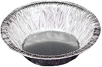 PACTIV Pactiv Casserole Pan 7 OZ Aluminum, 750 CT