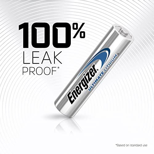 Energizer AAA 12 Count (Pack of 1) / AAA / 1 AAA