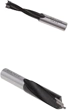 Generic 8mm 12mm Carbide Point Bit Right Hand Woodworking Drill Bit