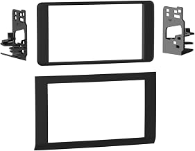 Metra Electronics - Chevrolet Astro/GMC Safari 1996-2005 (95-3005) Metra Radio Install Kits