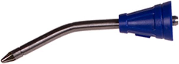 Guardair PalmJet 4" Bent Extension, Lot of 9