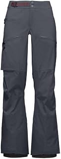 Black Diamond Recon LT Stretch Pants XS