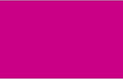 Ready Flow Fluorescent Pink Poster Board - 7"L x 11"H, 100 per Pack