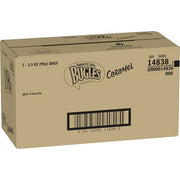 Bugles Caramel / 24.5 Ounce (Pack of 1) / Brown Corn