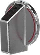 Apw Wyott Knob,Metal Cookline .375 D Sha 8706320 - Genuine OEM Replacement Part