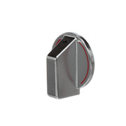 Knob,Metal Cookline .375 D Sha 8706320 - Genuine OEM Replacement Part by APW Wyott – Metal, Model APW8706320