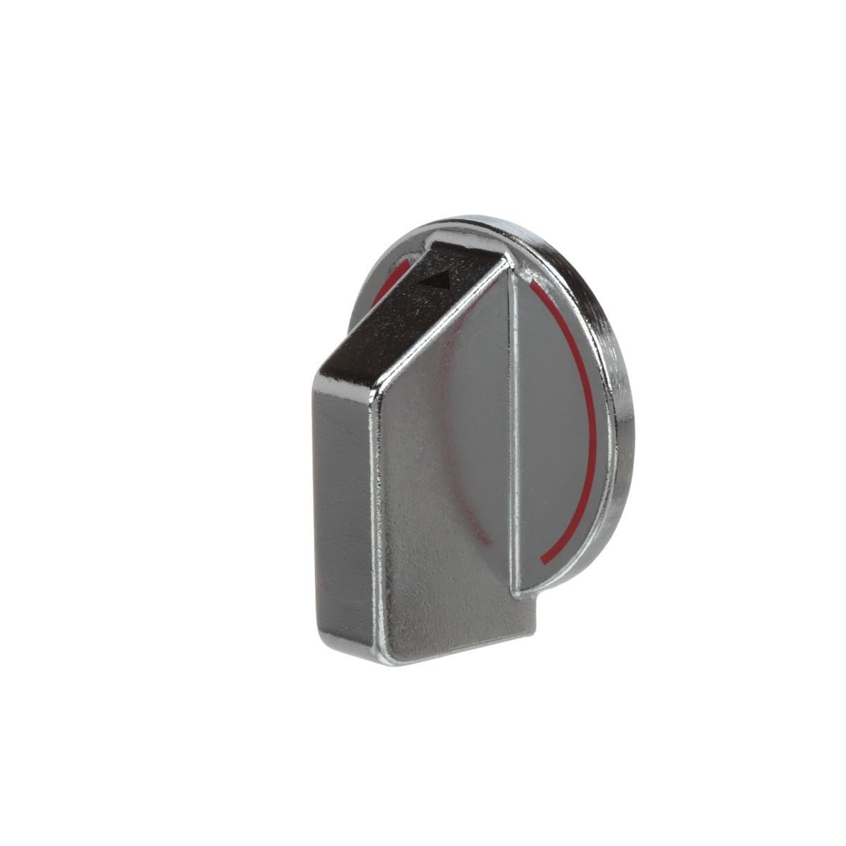 Knob,Metal Cookline .375 D Sha 8706320 - Genuine OEM Replacement Part by APW Wyott – Metal, Model APW8706320