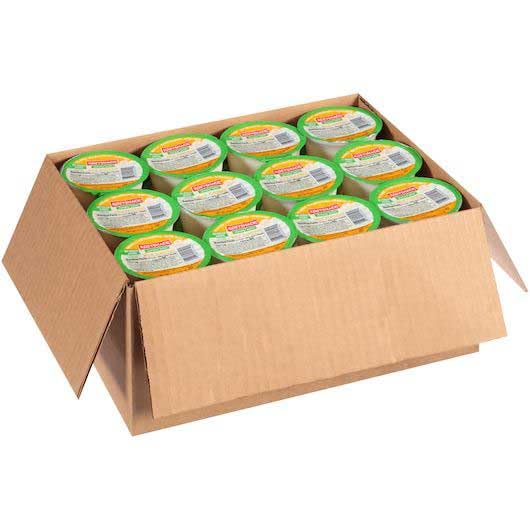 Rice Pudding No Sugar Added by Kozy Shack – 4 Ounce (Pack of 48), Pack of 48
