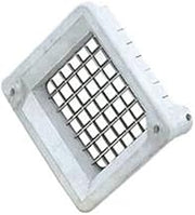 Potato Cutter, Cutting Grid 9/32"
