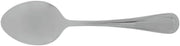 Walco Stainless Pacific Rim Teaspoon, Silver, 36 Piece (PAC01)
