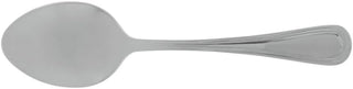 Walco Stainless Pacific Rim Teaspoon, Silver, 36 Piece (PAC01)