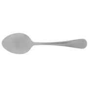 Stainless Pacific Rim Teaspoon by WALCO – 36 Piece, Stainless Steel, Silver, Model PAC01
