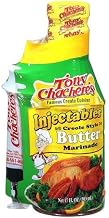 Tony Chachere's Creole Style Butter Marinade (6x17 Oz)