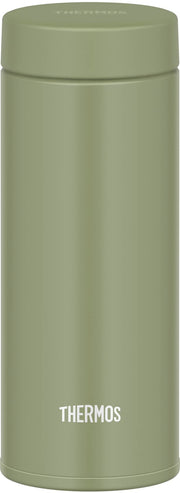 THERMOS Khaki / 11.8 Ounces / sports Thermoses