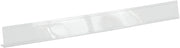 Clear Deli Runner, 48" x 4"