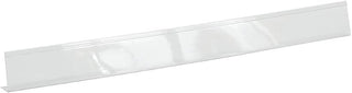 Clear Deli Runner, 48" x 4"
