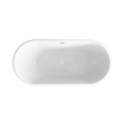 Fairview Bathtub by Lighting Design – Brushed Gold