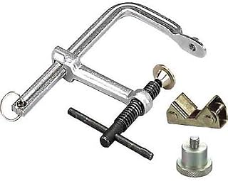 Strong Hand Tools UP205-C3 Bar Clamp