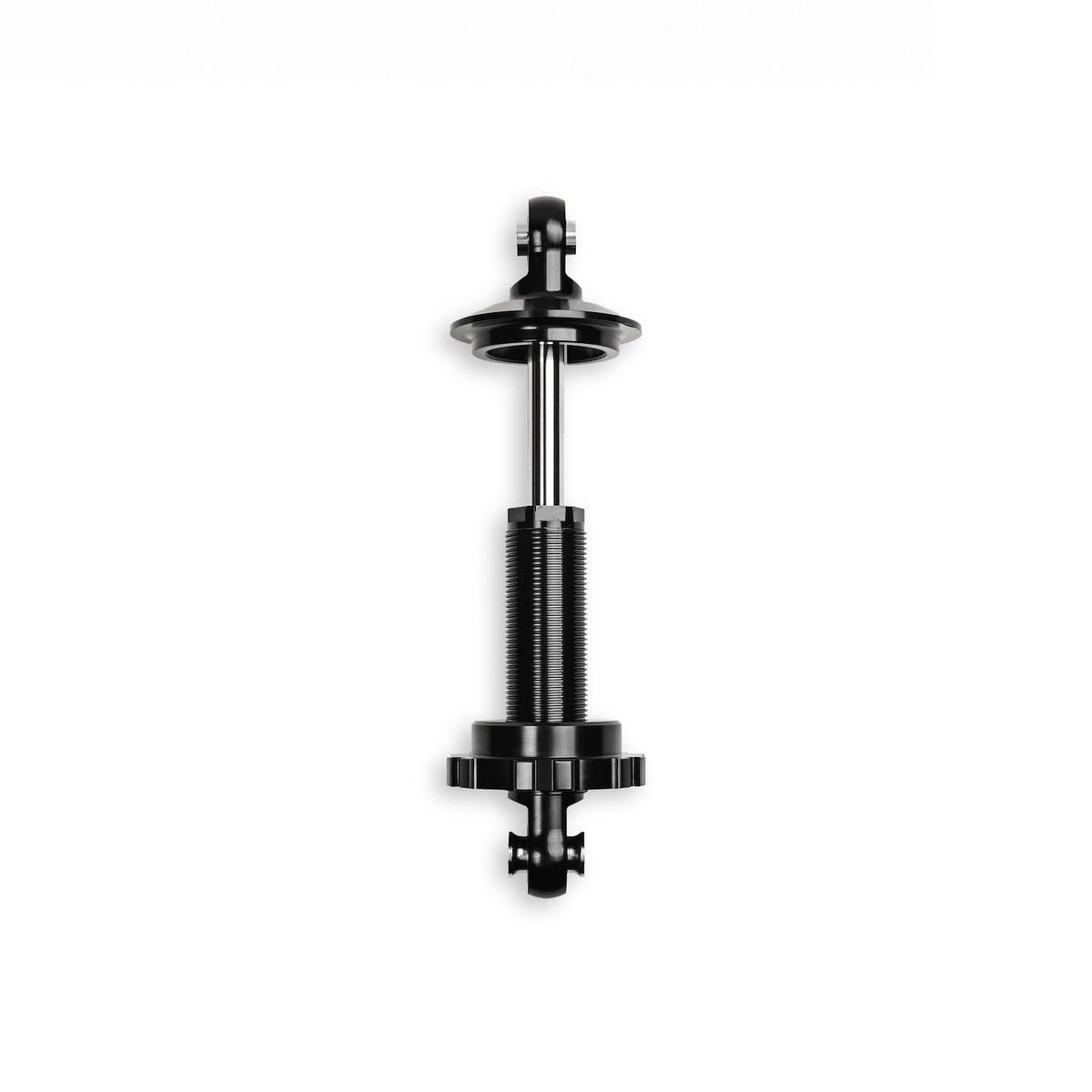 Spring Slider Kit Compatible with 1982-1992 Camaro by QA1 – Stock, Black, Model SS304-07650