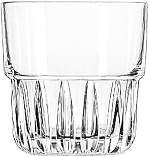 Libbey 15435 Everest 12 Ounce Rocks Glass - 36 / CS