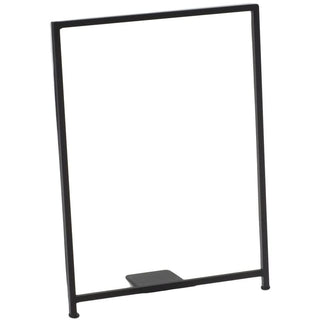 Iron Collection by CAL-MIL – Iron, Black, Model 1264