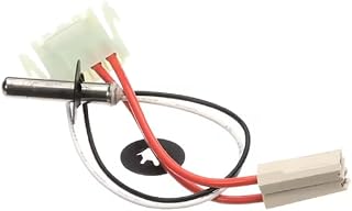 Fits American Dryer Laundry E238386 Temperature Probe Sensor Kit 1/4"