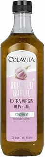 COLAVITA Roasted Garlic Extra Virgin Olive Oil