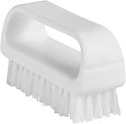 Remco - A Vikan Company ColorCore 4" Nail Brush, Medium