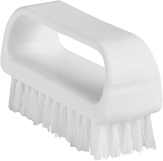 Remco - A Vikan Company ColorCore 4" Nail Brush, Medium