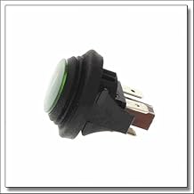 MP100705 DOYON MP100705 GREEN POWER BUTTON (MP100705)