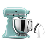 KitchenAid Aqua Sky / 5 Quart / Value Bundle Stand Mixers