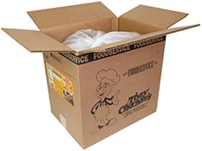 Tony Chachere Instant Gravy Mix, Roux, 50 Pound