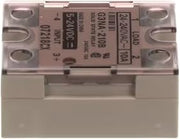 Fits Ready Access 07218CX Solid State Relay, 240VAC, 10A, for AA300