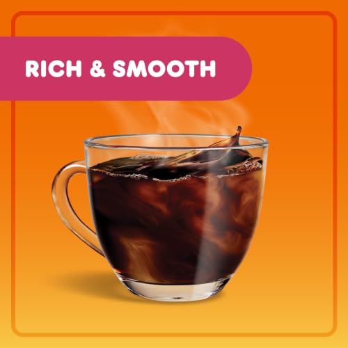 Dunkin' Donuts Original Blend / 30 Ounce (Pack of 1) / coffee Ground Coffee