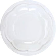 World Centric SBL-CS-16 LID Salad Bowls, Dome, Clear, 16 oz. (Pack of 450)