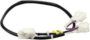 Pitco B6746301, Wiring Harness, Return Hose Jumper, 24V