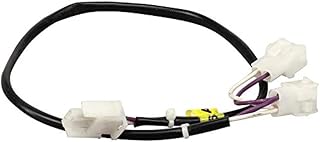 Pitco B6746301, Wiring Harness, Return Hose Jumper, 24V