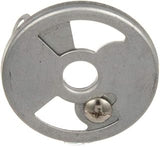 Exact FIT for Vulcan VH6470 AIR Shutter - Replacement Part by MAVRIK