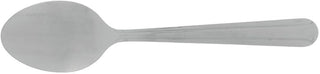 HUBERT Dessert Spoon Dominion Pattern 18/0 Stainless Steel - 7"L, 36 per Box