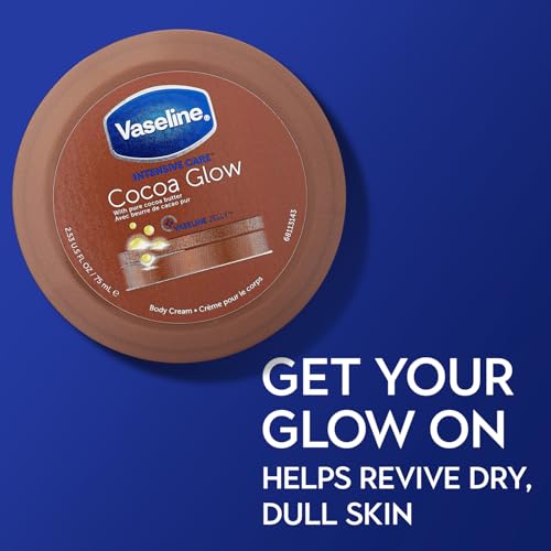 Vaseline 2.53 Fl Oz (Pack of 12) / 12 Creams