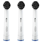 Oral-B 3 Count (Pack of 5) / Coffee / 1 Toothbrush Replacement Heads