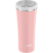 THERMOS Matte Pink / 16 Ounces / Modern Thermoses