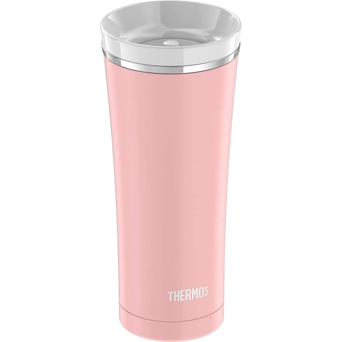 THERMOS Matte Pink / 16 Ounces / Modern Thermoses